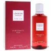Picture of London Fragrances - Pomegranate Noir by Fine Perfumery for Men - 3.4 oz EDP Spray