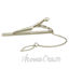 Picture of B15 Tie Clip by Polanni for Men - W 5.7 x L 0.5 CM Tie Clip
