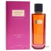 Picture of London Fragrances - Rose Water and Vanilla by Fine Perfumery for Women - 3.4 oz EDP Spray