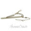 Picture of B76 Tie Clip by Polanni for Men - W 5.7 x L 0.6 CM Tie Clip