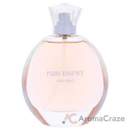 Picture of Paris Essence by Fine Perfumery for Women - 3.4 oz EDP Spray