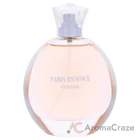 Picture of Paris Essence by Fine Perfumery for Women - 3.4 oz EDP Spray