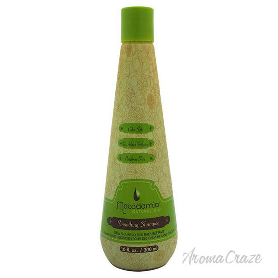 Picture of Natural Oil Smoothing Shampoo by Macadamia for Unisex - 10 oz