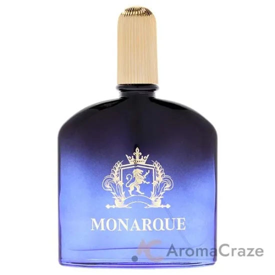 Picture of Monarque by Fine Perfumery for Men - 3.4 oz EDP Spray