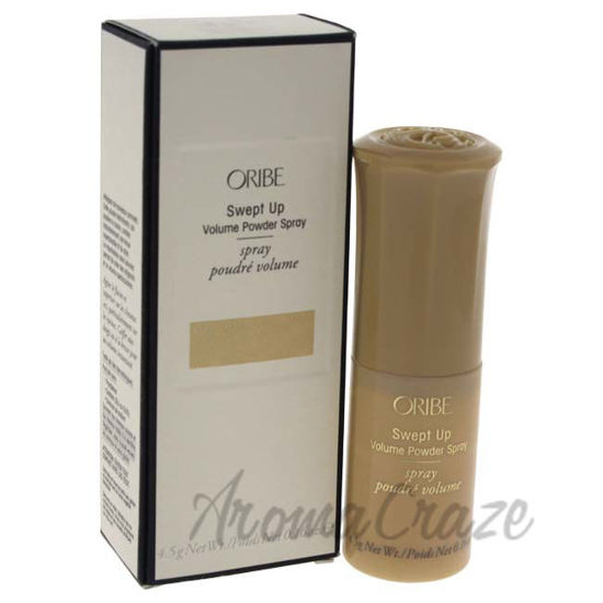 Picture of Swept Up Volume Powder Spray by Oribe for Unisex - 0.16 oz
