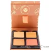 Picture of Petits Fours Eyeshadow Palette - Peach by Viseart Paris for Women - 0.21 oz Eye Shadow