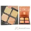 Picture of Petits Fours Eyeshadow Palette - Peach by Viseart Paris for Women - 0.21 oz Eye Shadow