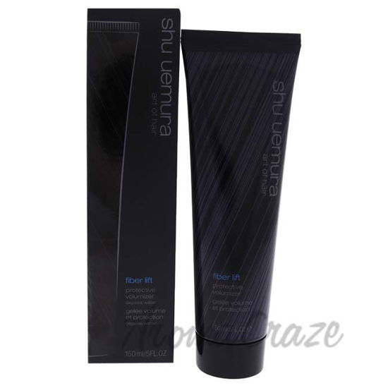 Picture of Fiber Lift Protective Volumizer by Shu Uemura for Unisex - 5 oz Volumizer