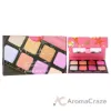 Picture of Petit Pro Eyeshadow Palette - Chou Chou by Viseart Paris for Women - 0.28 oz Eye Shadow