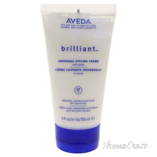 Picture of Brilliant Universal Styling Creme by Aveda for Unisex - 5 oz Creme