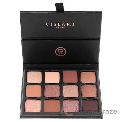 Picture of Etendu Eyeshadow Palette - Praline by Viseart Paris for Women - 0.62 oz Eye Shadow