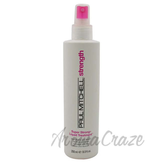 Picture of Super Strong Liquid Treatment by Paul Mitchell for Unisex - 8.5 oz