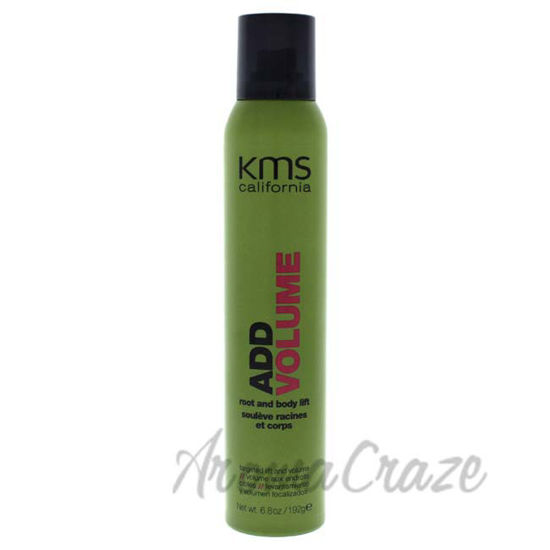 Picture of Add Volume Root And Body Lift Spray by KMS for Unisex - 6.8 oz