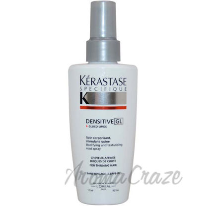 Picture of Kerastase Specifique Soin Densitive GL Texturising Spray by Kerastase for Unisex - 4.2 oz