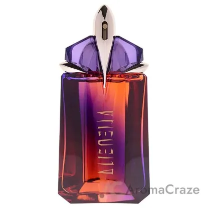 Picture of Alien Hypersense by Thierry Mugler for Women - 2 oz EDP Spray (Refillable)