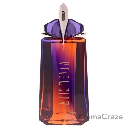 Picture of Alien Hypersense by Thierry Mugler for Women - 3 oz EDP Spray (Refillable)