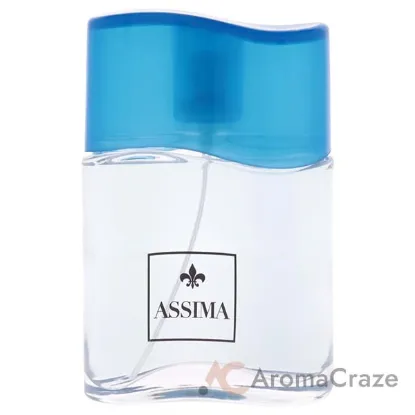 Picture of Assima by Fragluxe for Men - 3.3 oz EDT Spray