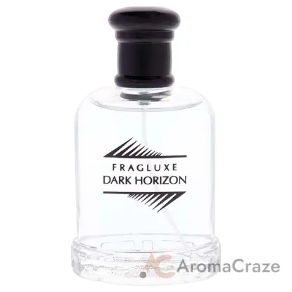 Picture of Dark Horizon by Fragluxe for Men - 3.3 oz EDT Spray