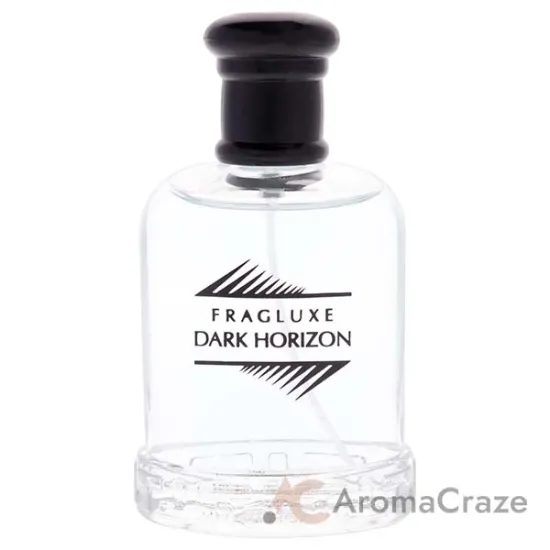 Picture of Dark Horizon by Fragluxe for Men - 3.3 oz EDT Spray