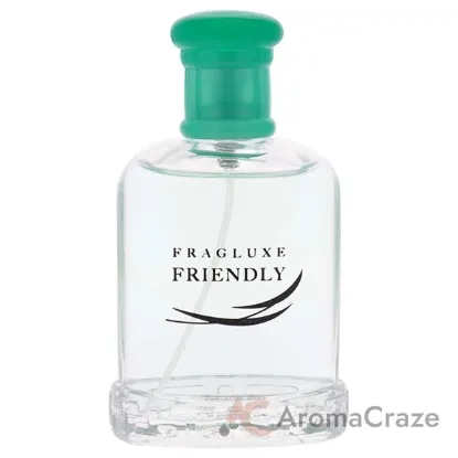 Picture of Friendly by Fragluxe for Men - 3.3 oz EDT Spray
