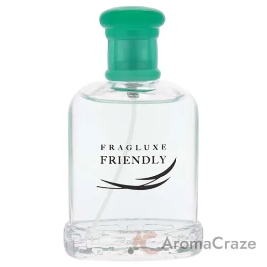 Picture of Friendly by Fragluxe for Men - 3.3 oz EDT Spray