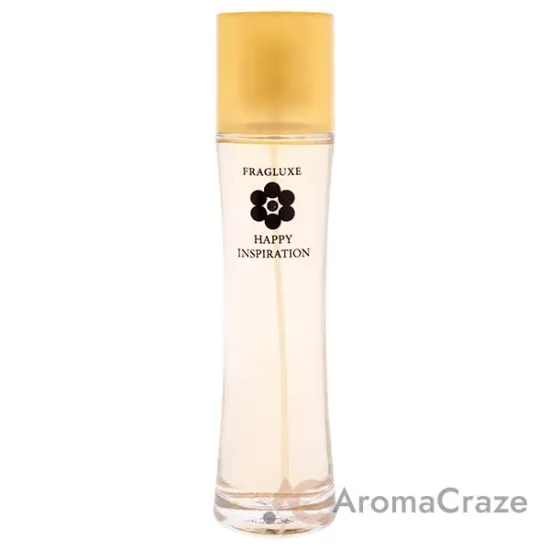 Picture of Happy Inspiration by Fragluxe for Women - 3.3 oz EDT Spray