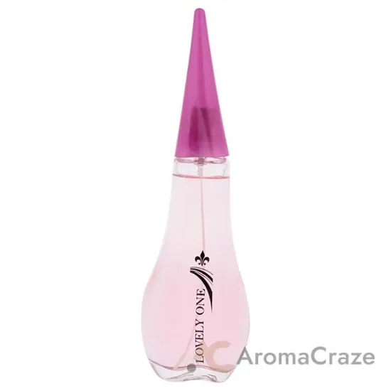 Picture of Lovely One by Fragluxe for Women - 3.3 oz EDT Spray
