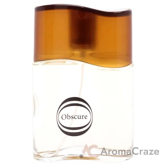 Picture of Obscure by Fragluxe for Men - 3.3 oz EDT Spray