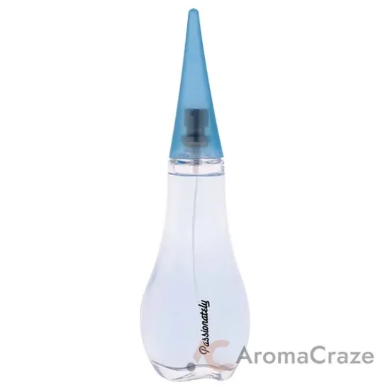 Picture of Passionately by Fragluxe for Women - 3.3 oz EDT Spray