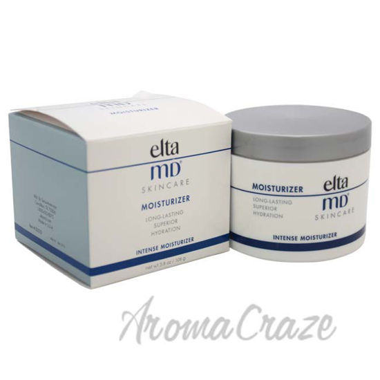 Picture of Intense Moisturizer by EltaMD for Unisex - 3.8 oz