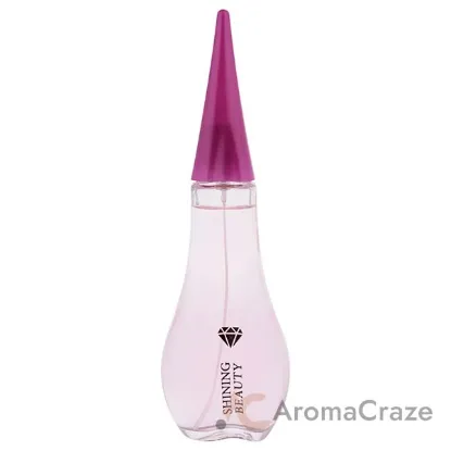 Picture of Shining Beauty by Fragluxe for Women - 3.3 oz EDT Spray