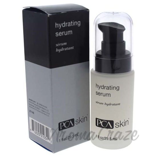 Picture of Hydrating Serum by PCA Skin for Unisex - 1 oz