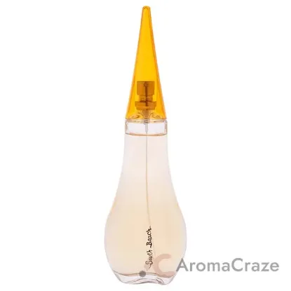 Picture of South Beach by Fragluxe for Women - 3.3 oz EDT Spray