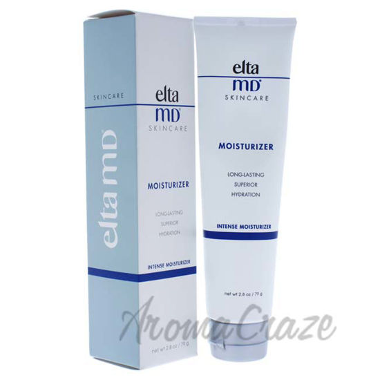 Picture of Intense Moisturizer by EltaMD for Unisex - 2.8 oz