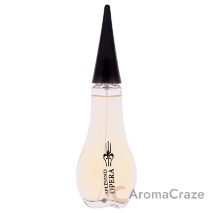 Picture of Splendid Opera by Fragluxe for Women - 3.3 oz EDT Spray