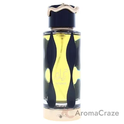 Picture of Teriaq Intense by Lattafa for Men - 3.4 oz EDP Spray