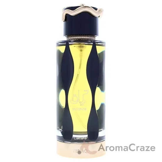 Picture of Teriaq Intense by Lattafa for Men - 3.4 oz EDP Spray