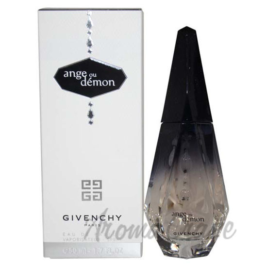 Picture of Ange Ou Demon by Givenchy for Women - 1.7 oz