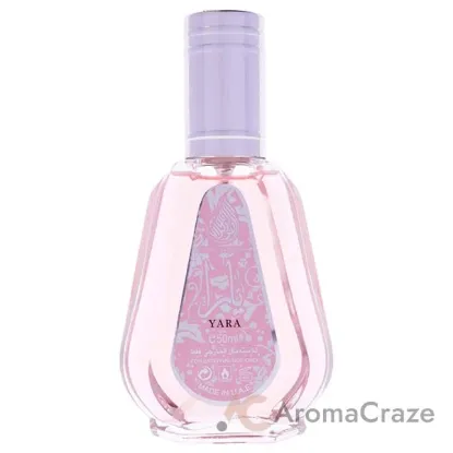 Picture of Yara by Lattafa for Women - 1.7 oz EDP Spray