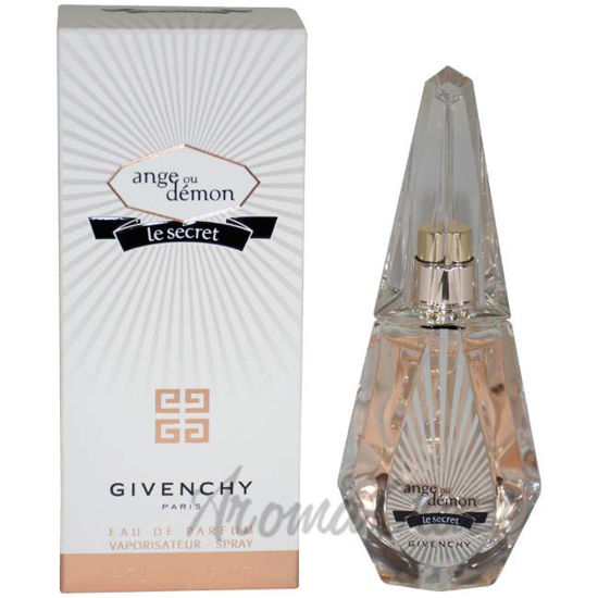 Picture of Ange ou Demon Le Secret by Givenchy for Women - 1.7 oz