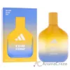 Picture of Adidas Vibes - Chill Zone by Adidas for Unisex - 3.3 oz EDP Spray