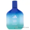 Picture of Adidas Vibes - Energy Drive by Adidas for Unisex - 3.3 oz EDP Spray