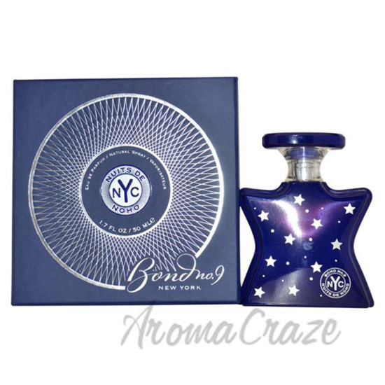 Picture of Nuits De Noho by Bond No. 9 for Women - 1.7 oz