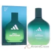 Picture of Adidas Vibes - Full Recharge by Adidas for Unisex - 3.3 oz EDP Spray