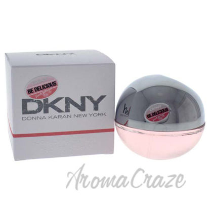 Picture of Be Delicious Fresh Blossom by Donna Karan for Women - 1 oz