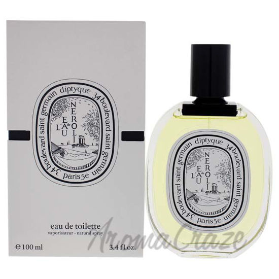 Picture of LEau de Neroli by Diptyque for Women - 3.4 oz