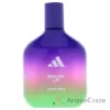 Picture of Adidas Vibes - Spark Up by Adidas for Unisex - 3.3 oz EDP Spray