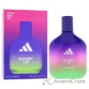 Picture of Adidas Vibes - Spark Up by Adidas for Unisex - 3.3 oz EDP Spray