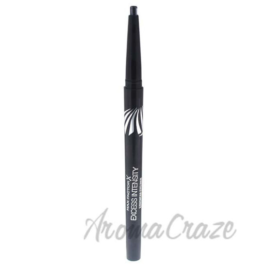 Picture of Excess Intensity Longwear Eyeliner - # 04 Excessive Charcoal by Max Factor for Women - 0.006 oz