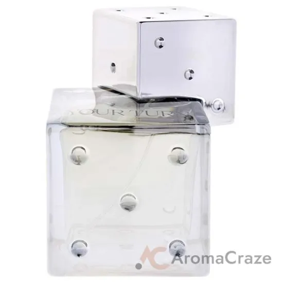 Picture of Your Turn by Billie Eilish for Unisex - 3.4 oz EDP Spray